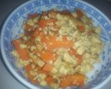母の味、煎り豆腐作り方8写真