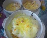 簡単美味しい♪カレードリア☆作り方6写真