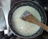 簡単♬濃厚コーンスープ♥作り方6写真