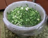 すんき漬け作り方6写真