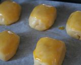 おうちで和菓子～チーズ饅頭～作り方8写真
