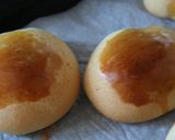 おうちで和菓子～チーズ饅頭～作り方9写真