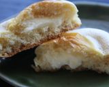 おうちで和菓子～チーズ饅頭～作り方10写真