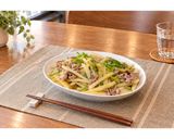 じゃがいもとピーマンの中華炒め★動画あり★作り方16写真