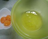 低コスト！低カロリー！簡単ガトーショコラ作り方2写真