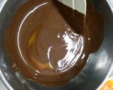 低コスト！低カロリー！簡単ガトーショコラ作り方4写真