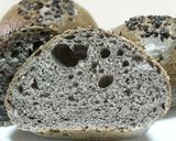 黒ゴマパン作り方6写真
