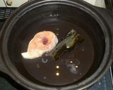 パパの野菜よせ鍋Ⅳ作り方2写真