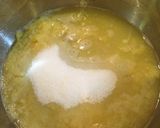 生姜ジャム作り方3写真