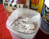 iHerbな朝食アガベチーズトースト作り方8写真