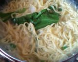 シンプル麺の力作り方1写真