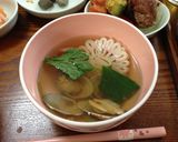 祝☆100日 お食い初め作り方5写真