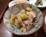 祝☆100日 お食い初め作り方6写真