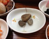 祝☆100日 お食い初め作り方7写真