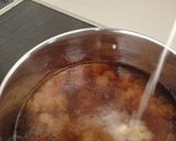 ホワイトラーメン作り方3写真