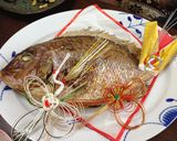 祝☆100日 お食い初め作り方8写真