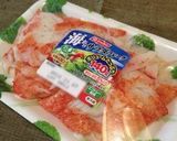 即できる〜中華風‼カニカマでカニ雑炊風♡作り方1写真