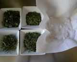 色々使える♪手作りハーブソルト作り方2写真
