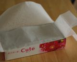 はちみつカステラ❥型の作り方作り方6写真