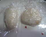 こびとづかん　カクレモモジリ弁当作り方4写真