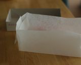 はちみつカステラ❥型の作り方作り方7写真
