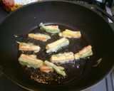 カレー風味いろいろ・はっち風作り方2写真