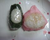 こびとづかん　カクレモモジリ弁当作り方6写真