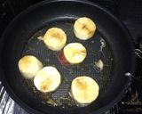 シャキッとホクホクやみつき山芋ステーキ作り方3写真