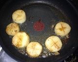 シャキッとホクホクやみつき山芋ステーキ作り方5写真