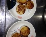 シャキッとホクホクやみつき山芋ステーキ作り方6写真