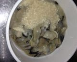 魚屋流本格激ウマ醤油麹＆塩麹甘プリ牡蠣飯作り方1写真