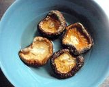 母の味♪大根と薩摩揚げ、干椎茸の煮物作り方1写真