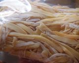 新しいおつまみ☆簡単揚げチータラ♪作り方1写真