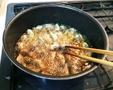 甘さ控えめ☆小鯵の南蛮漬け作り方5写真