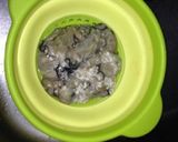 魚屋流本格激ウマ醤油麹＆塩麹甘プリ牡蠣飯作り方6写真