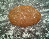 琉球菓子タンナファクルー作り方4写真