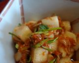 カクテキ作り方6写真