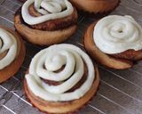 スタンドミキサーでなんちゃってシナボン作り方11写真