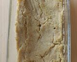 レンジだけで簡単!おからと小豆のケーキ作り方5写真