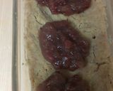 レンジだけで簡単!おからと小豆のケーキ作り方6写真