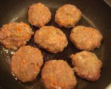 煮込みハンバーグ作り方7写真
