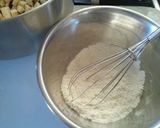 フライパン de 焼き鬼まん作り方2写真