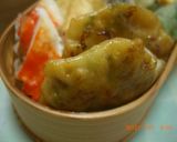 かめ餃子～♪（包み方）作り方10写真