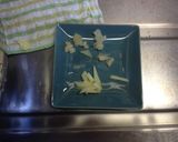 男のオクラ焼きそば作り方2写真