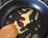 かりっとカラメルくるみ作り方1写真