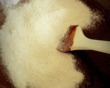 低糖質！おからで超濃厚ガトーショコラ♪♪作り方7写真