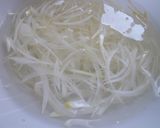 鶏胸肉の南蛮漬け作り方2写真