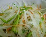 鶏胸肉の南蛮漬け作り方4写真