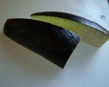 茄子の揚げ浸し作り方3写真