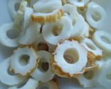 大根の葉（カブの葉）の炒め物作り方3写真